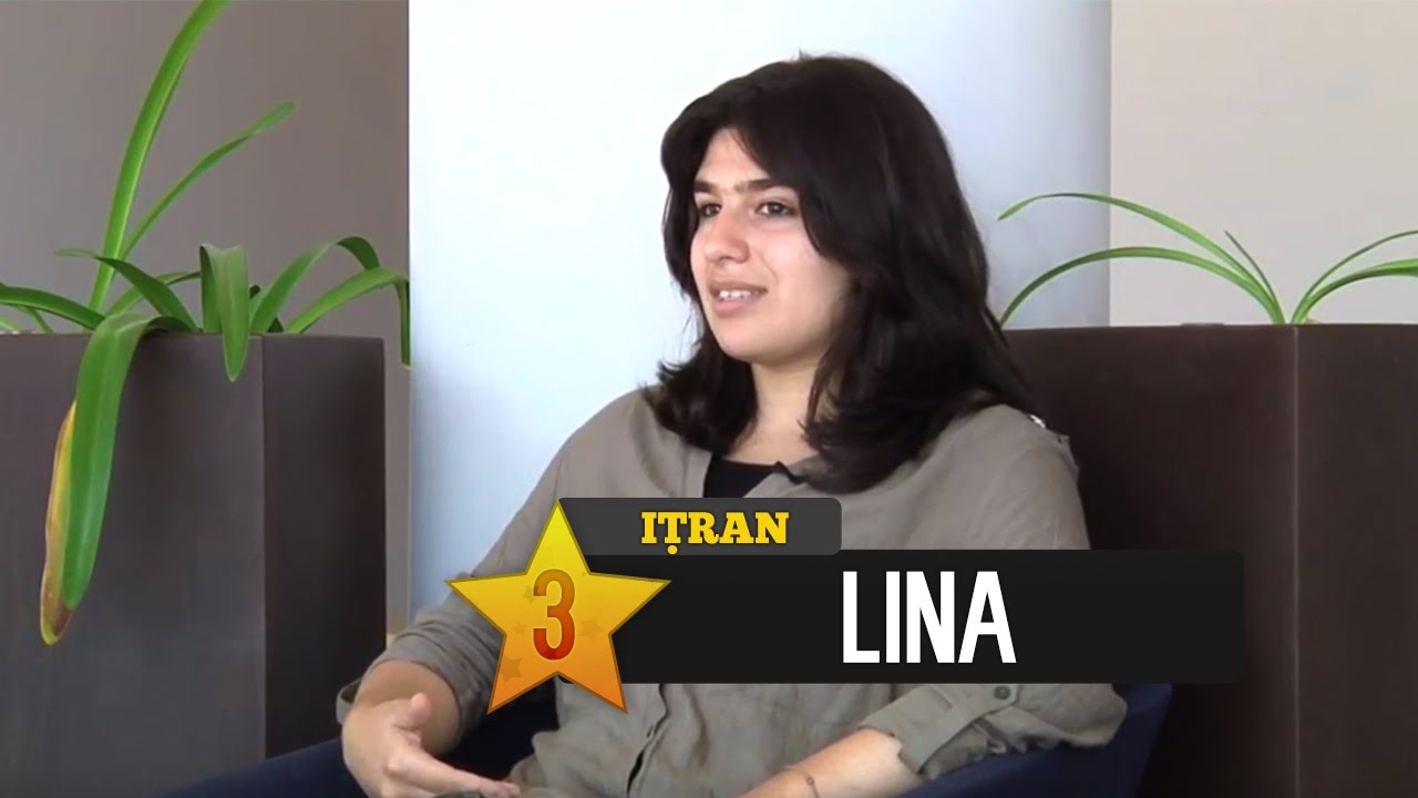 Ithran -EP3 - LINA