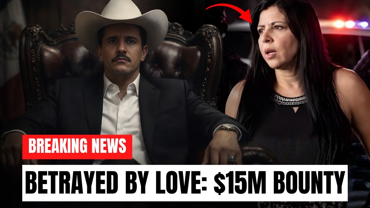El Mencho Final Mistake : The Woman Who Led FBI Right to Him - Betrayed by Love?