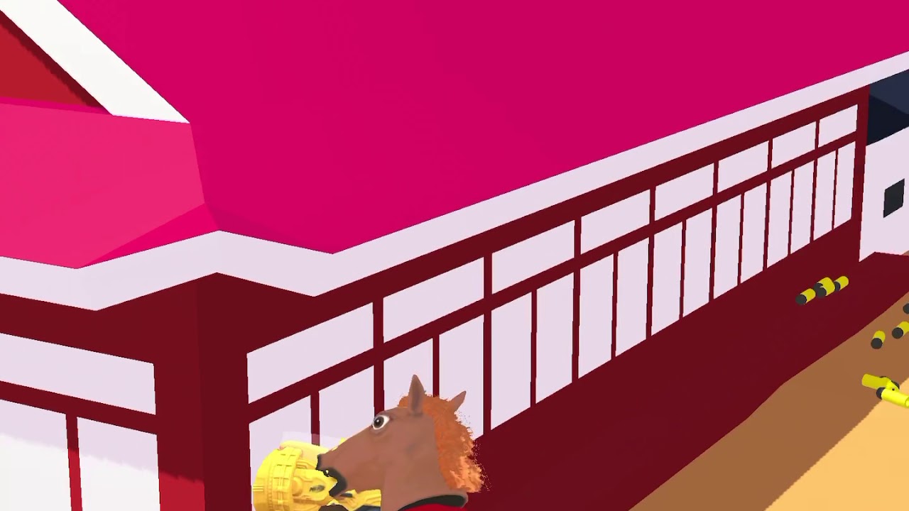 Level 100 in NERF Epic Pranks!