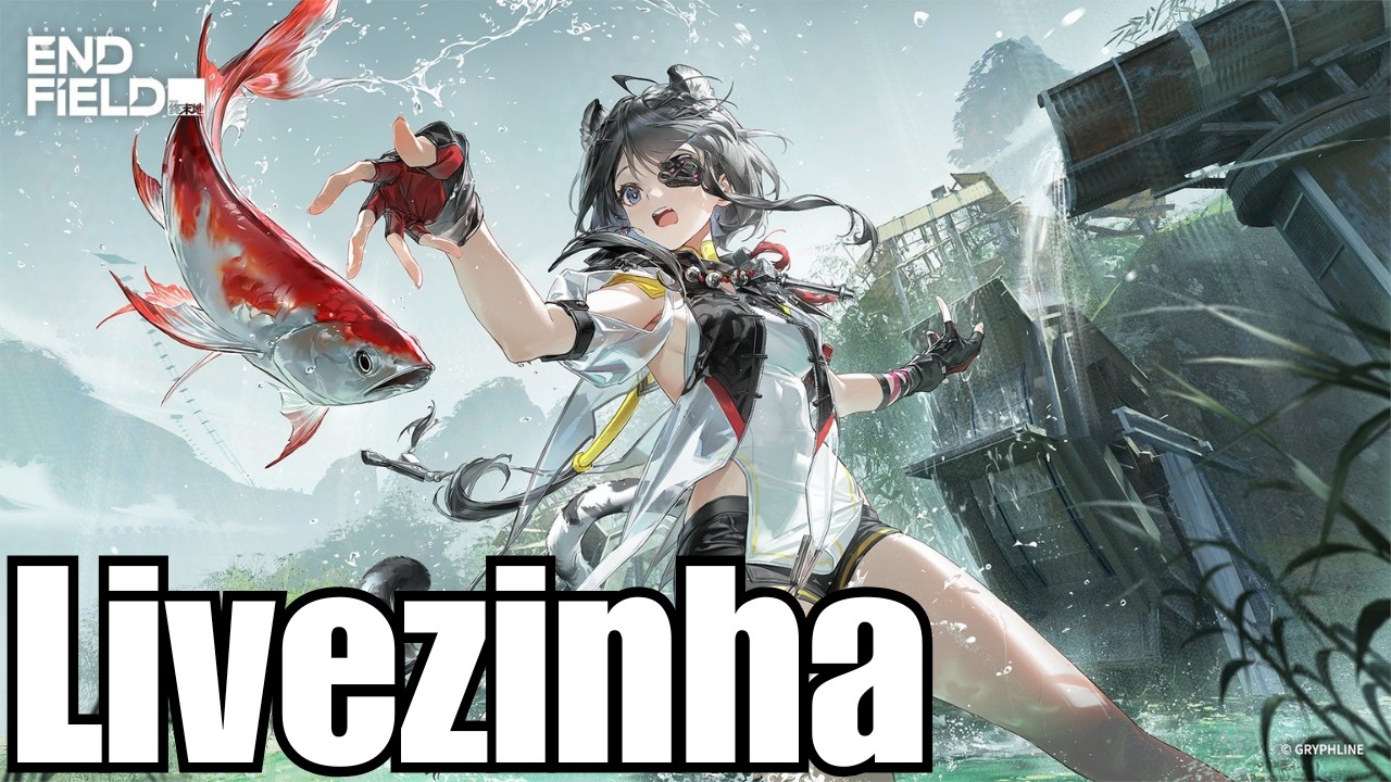 Bora Pegar a Tangtang! Live da Versão do Wuthering Amanha! !pix !sombra