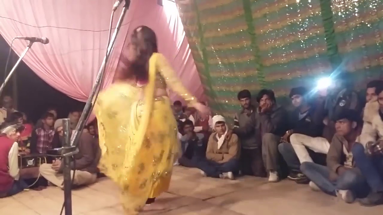 Khusbu rani dance india qutub