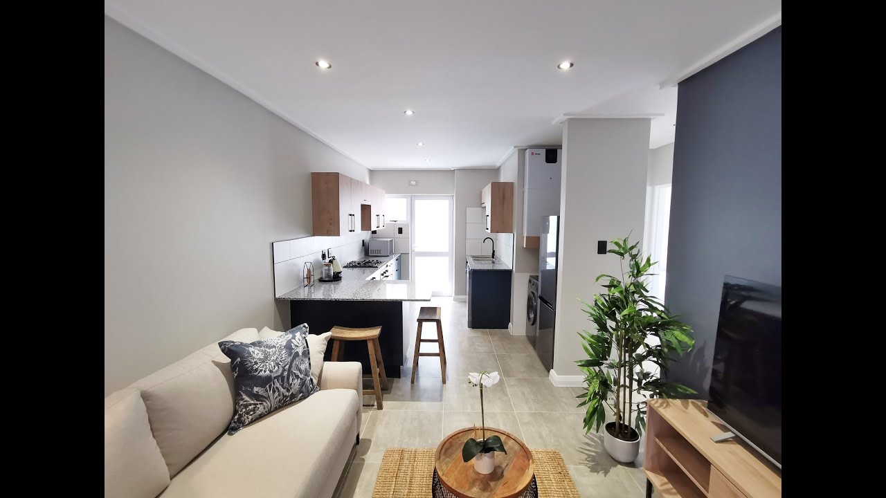 Green Leaf Apartments, Fairview - Port Elizabeth.