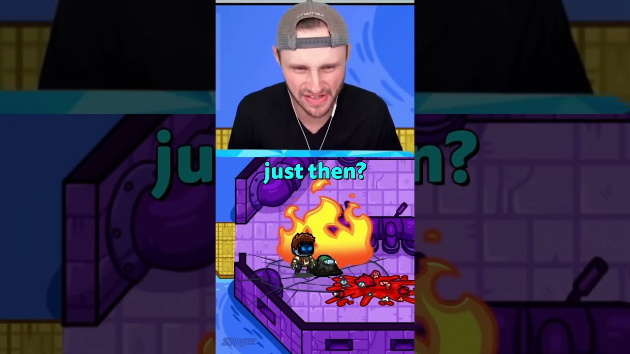 SSundee and Sigils roasting each other