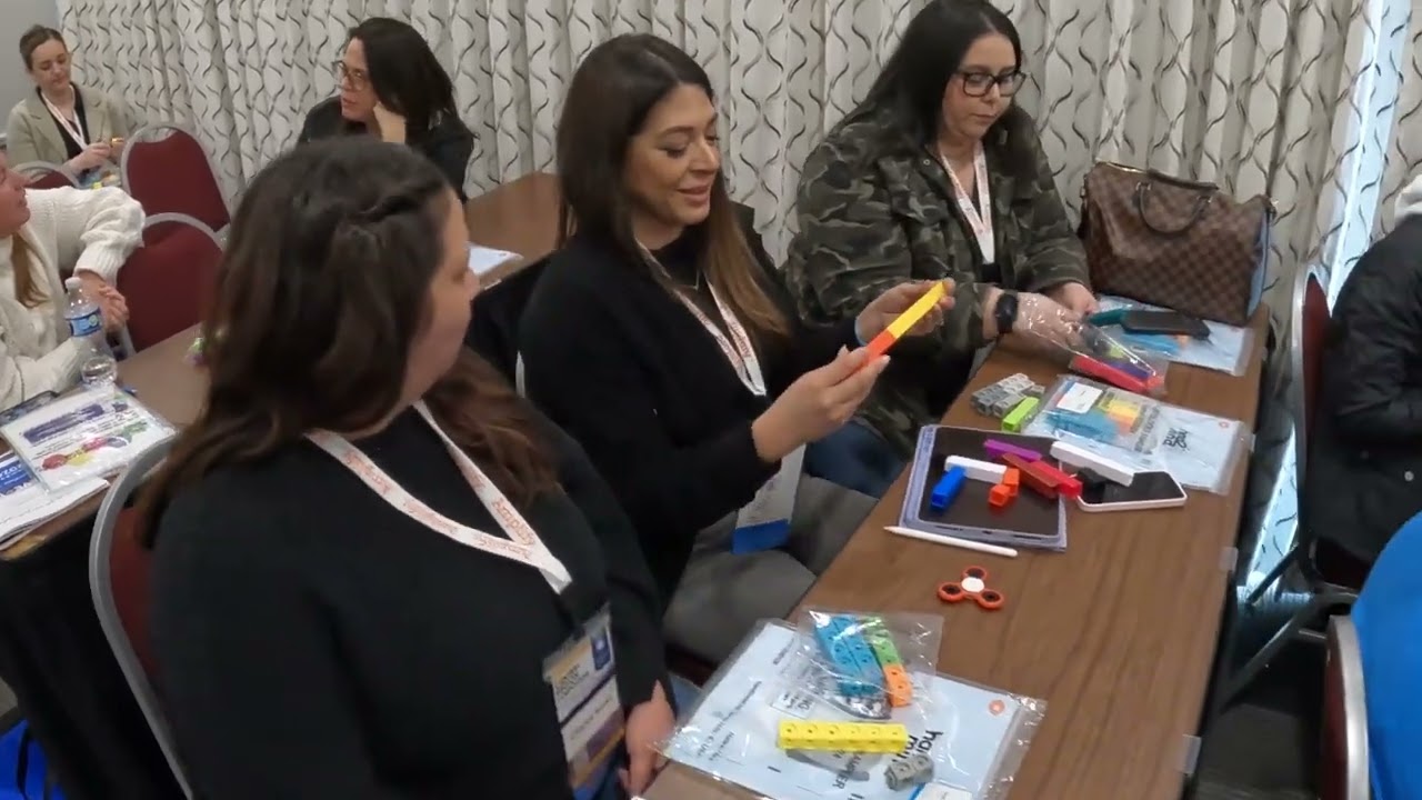 CALIFORNIA MATH COUNCIL CENTRAL REGION SYMPOSIUM
