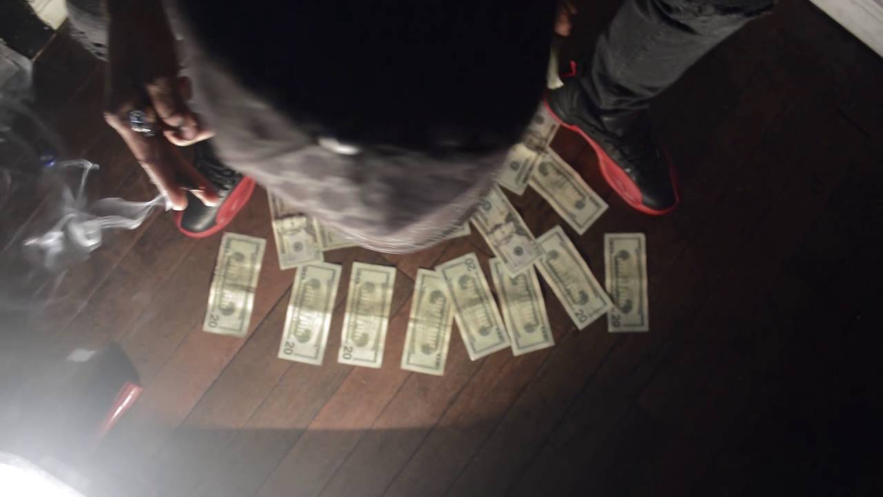 Hue Money - Alot on My Mind | DirBy. @LiveProper