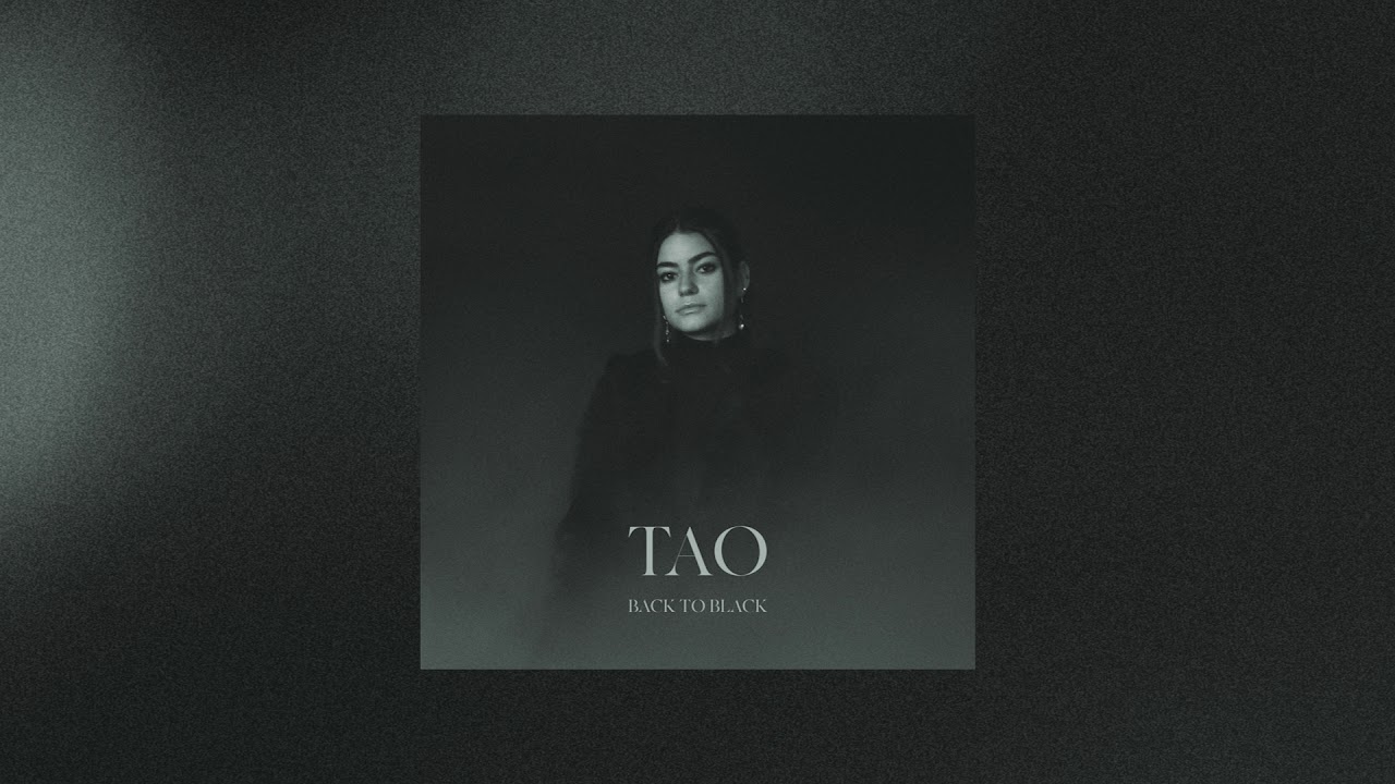 Back to Black - TAO (Audio)