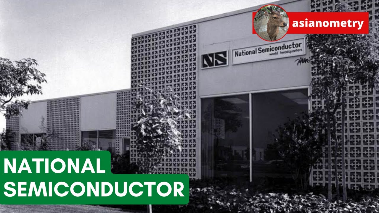 National Semiconductor: 
