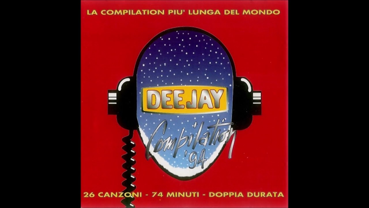 Deejay Compilation '94