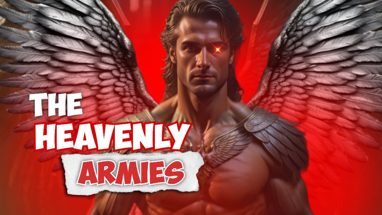 Truth about the Heavenly Armies | Are they SCARY?