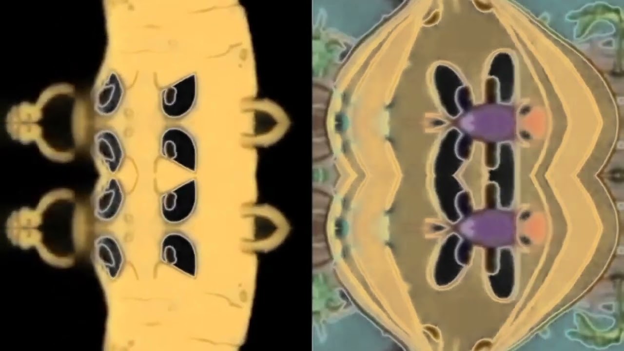 All Preview 2 Combo Deepfakes (Part 3) G Major 335