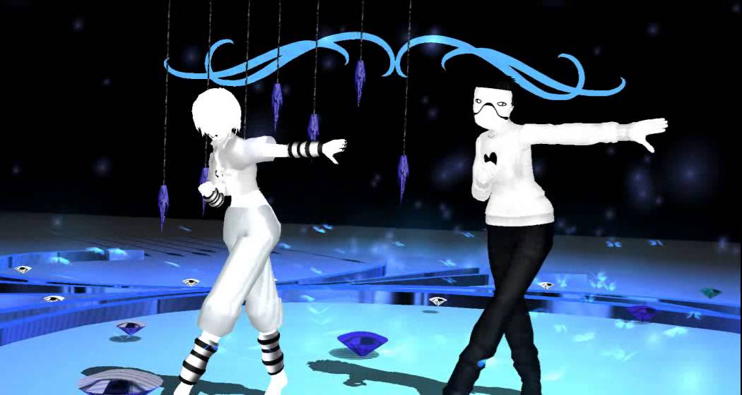 【OFF】Magnet【Sugar & Zacharie】