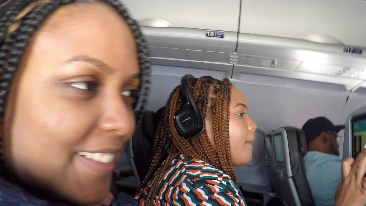 NOS FUIMOS PARA REPUBLICA DOMINICANA 🇩🇴 DESPUES DE 4 AÑOS  VOLVEMOS ( Vlog 1) | ARLIN