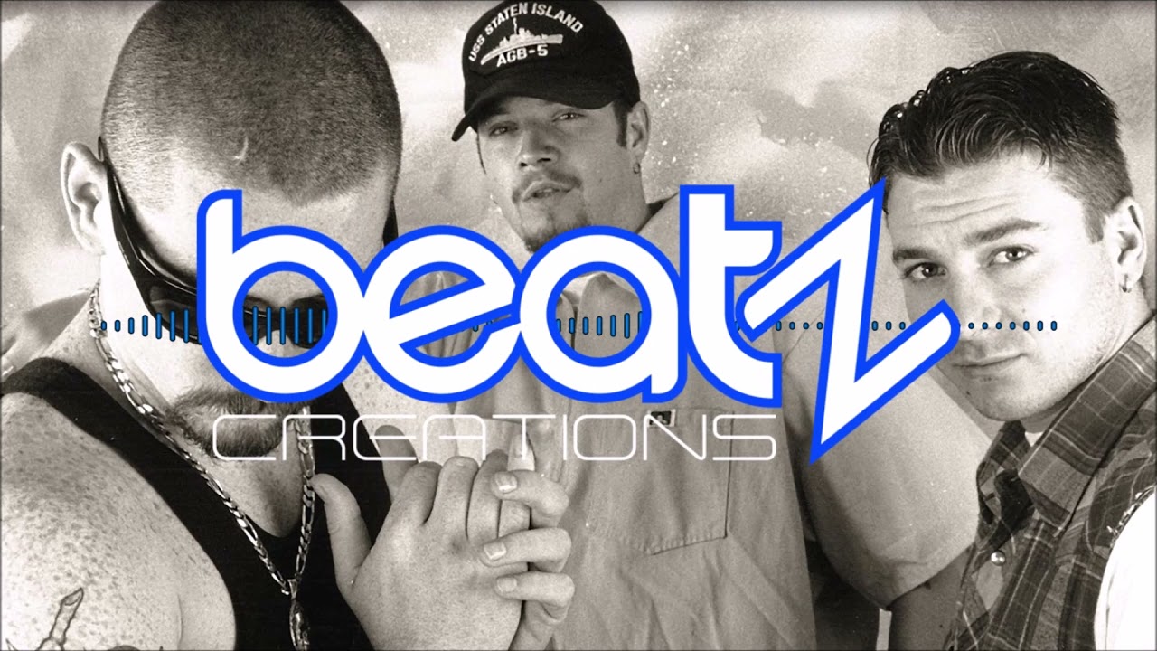 House Of Pain Vs Yeah Yeah Yeahs - 