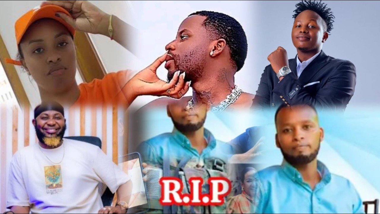 LIVE🔴: KARABAYE ZA VIDEO ZIBAKOZEHO💔,BAMUKATIYE IMYAKA, LANGATA BATEGEREJE UMURAMBO UMUNSI WOSE💔