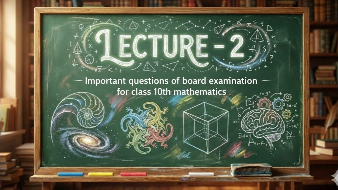 Most important questions for class 10th board examination#boardexam 