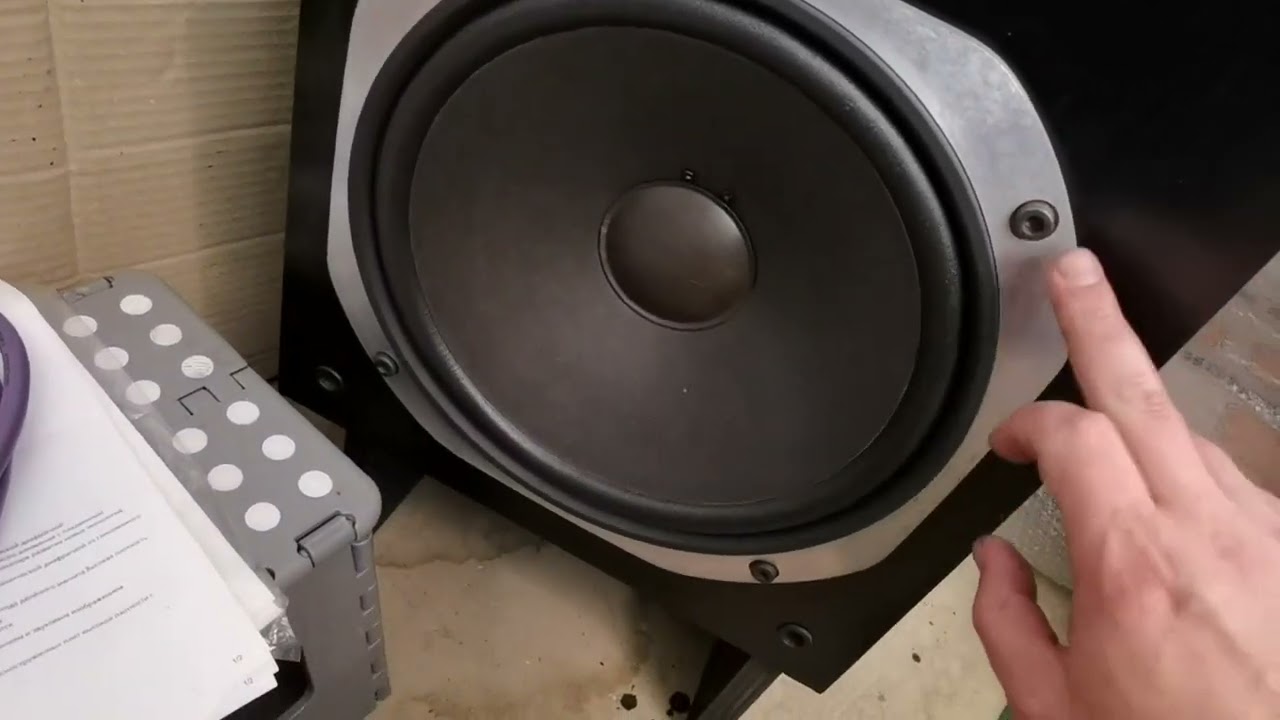 Yamaha ns 500ma