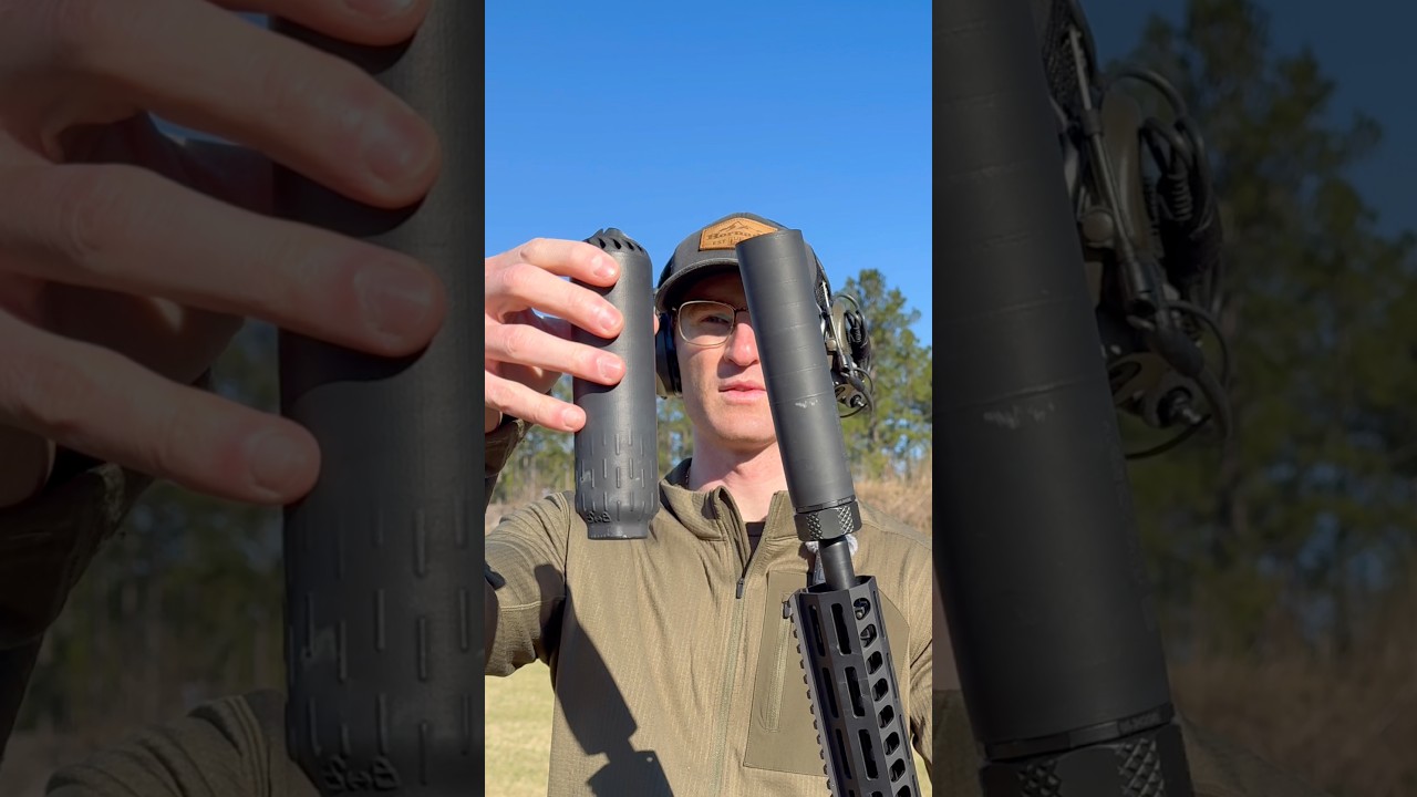 Дешевый против дорогого: CMMG Zeroed 36 против Huxwrx Flow 762 TI. Какой из них вы выберете и поч...