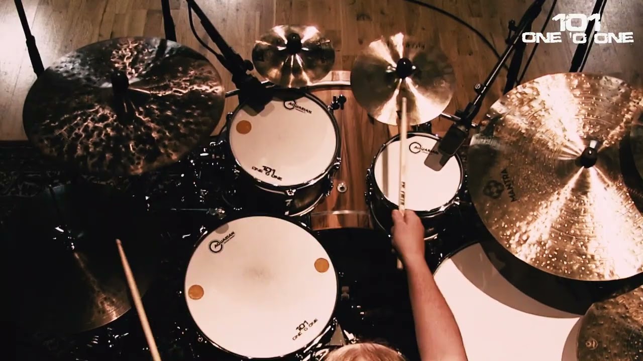 101 Drums 