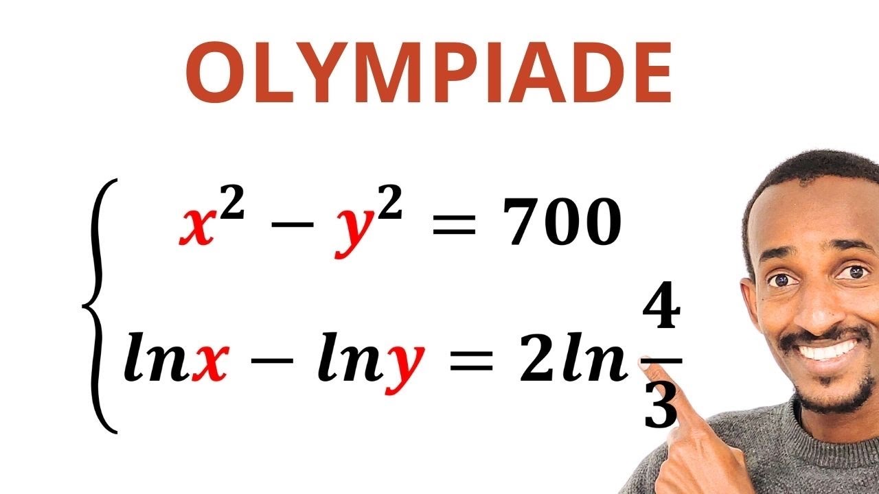 Systeme d'équation 
