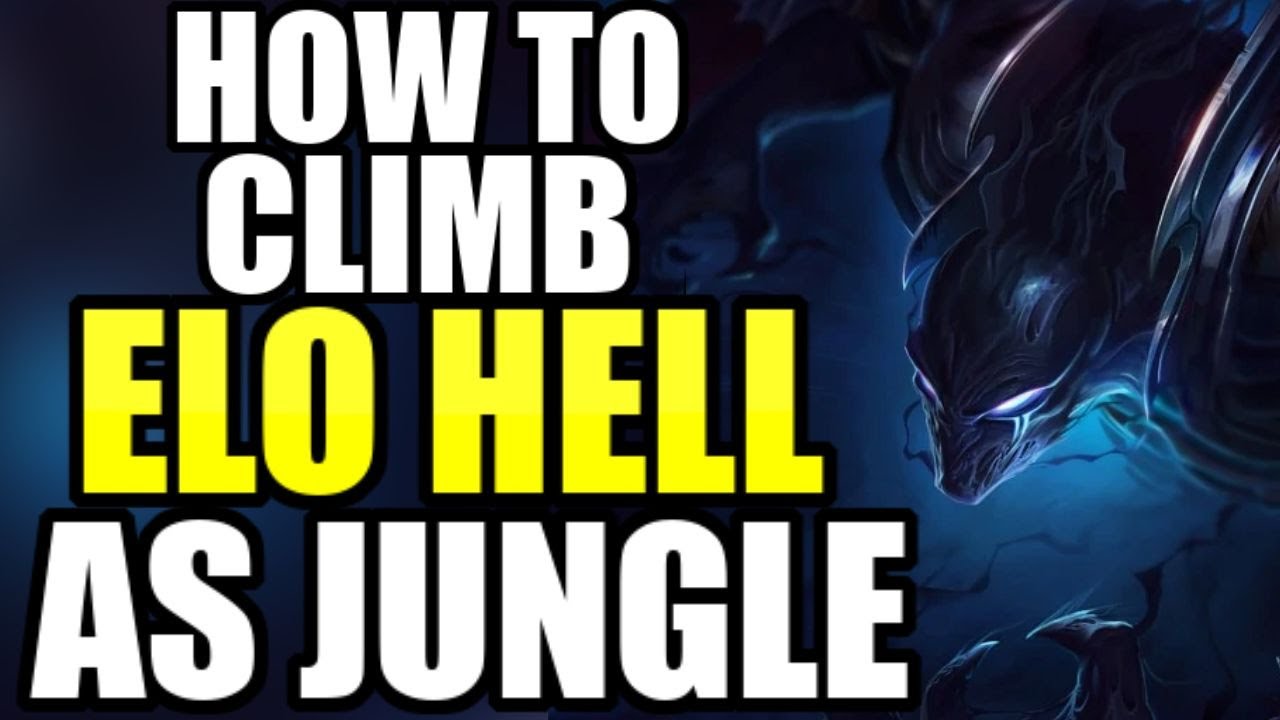 HOW TO CLIMB THROUGH 
