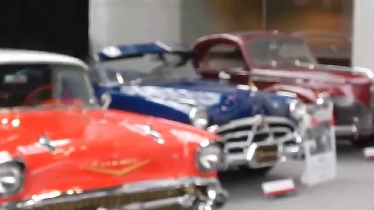New York International Auto Show