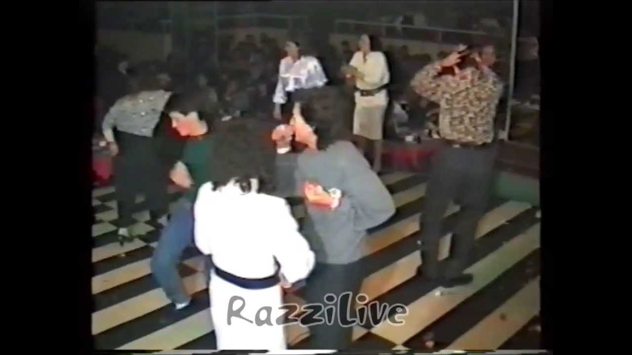 Stamatis Gonidis | Live 1989 | Pontiako Kentro Diaskedasis Lemona (Athens)
