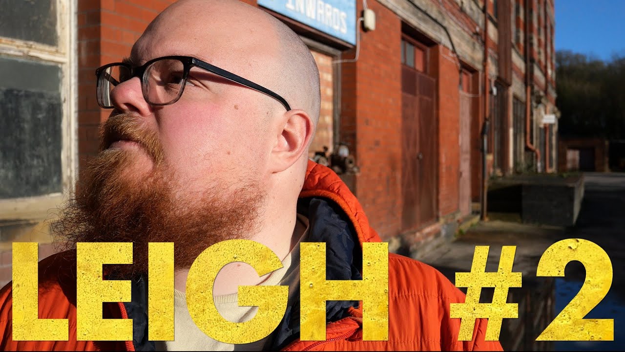 Bimble: Leigh #2: I Said Yeh Yeh