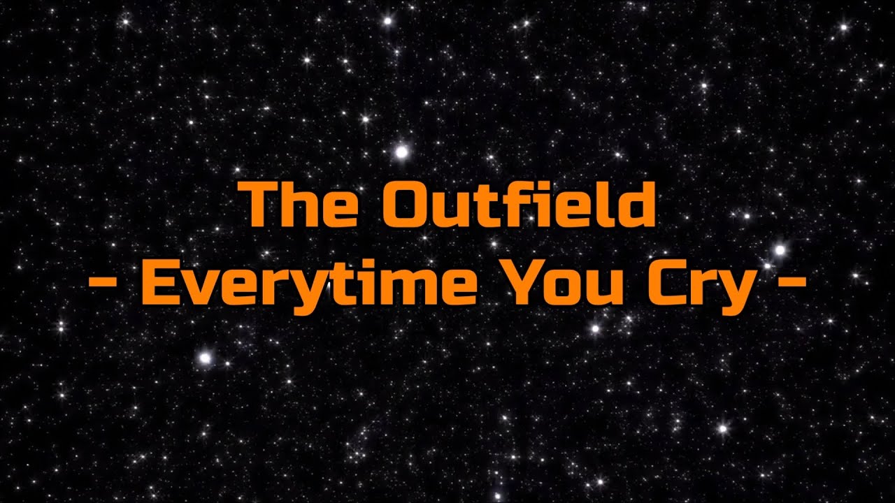 The Outfield - 