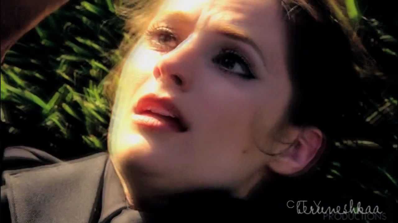 Castle; Beckett - Skinny Love [Knockout 3x24]