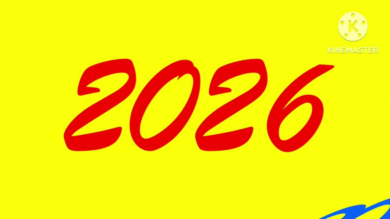 Happy New Year!