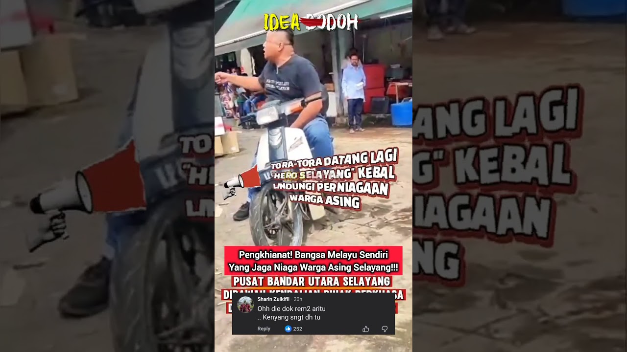 LAKI MELAYU PENGKHlANAT 