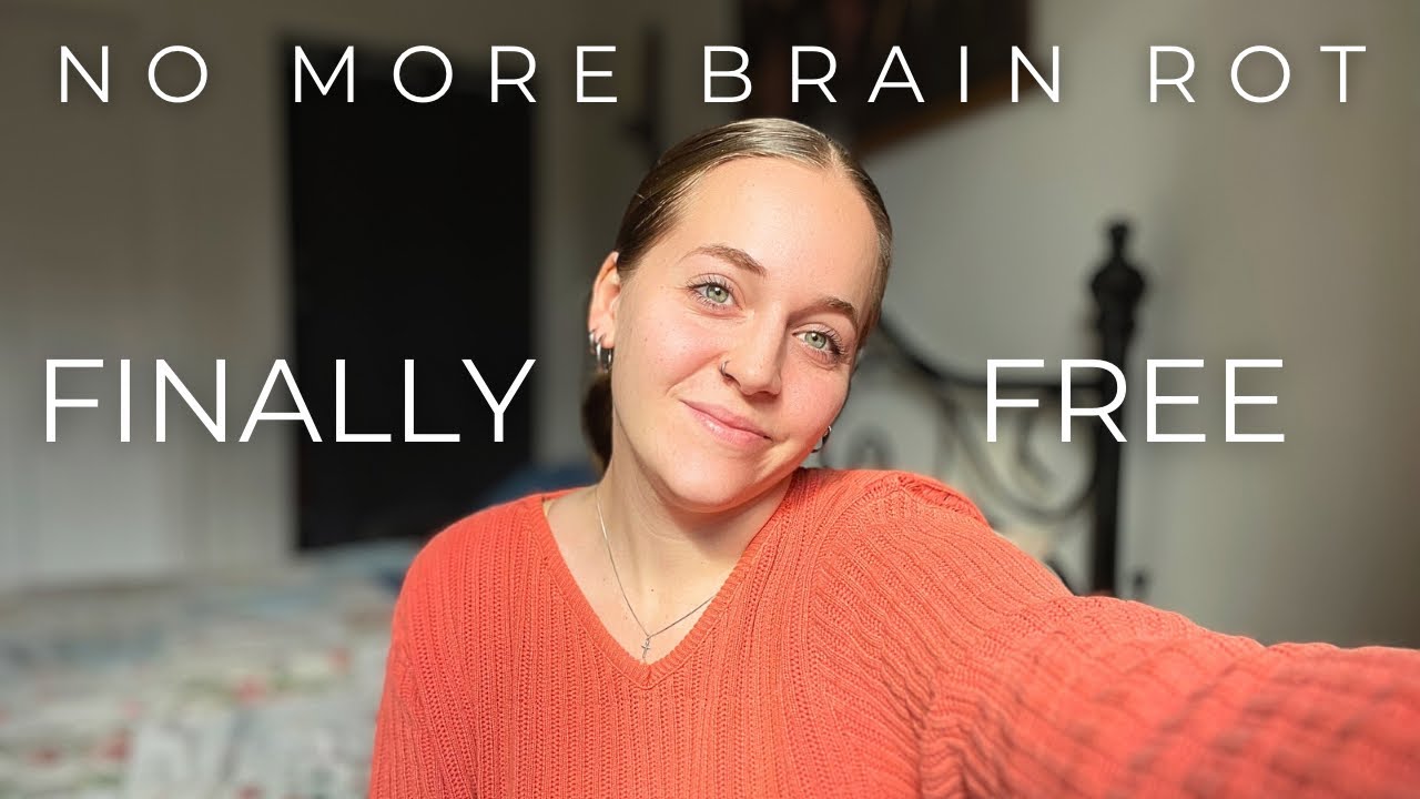 I RESET my dopamine with NO SOCIAL MEDIA FOR 60 DAYS - Here's what happened