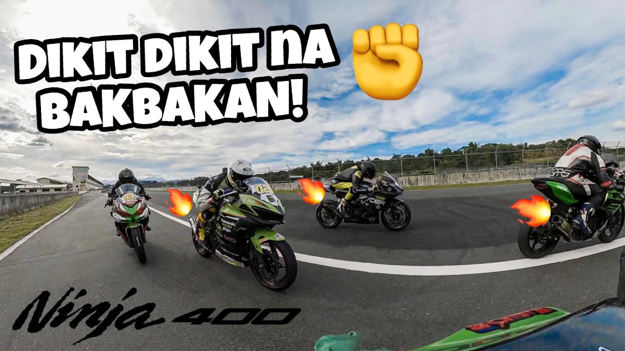 PIRELLI CUP ROUND 5 | DOUBLE CHAMPION!
