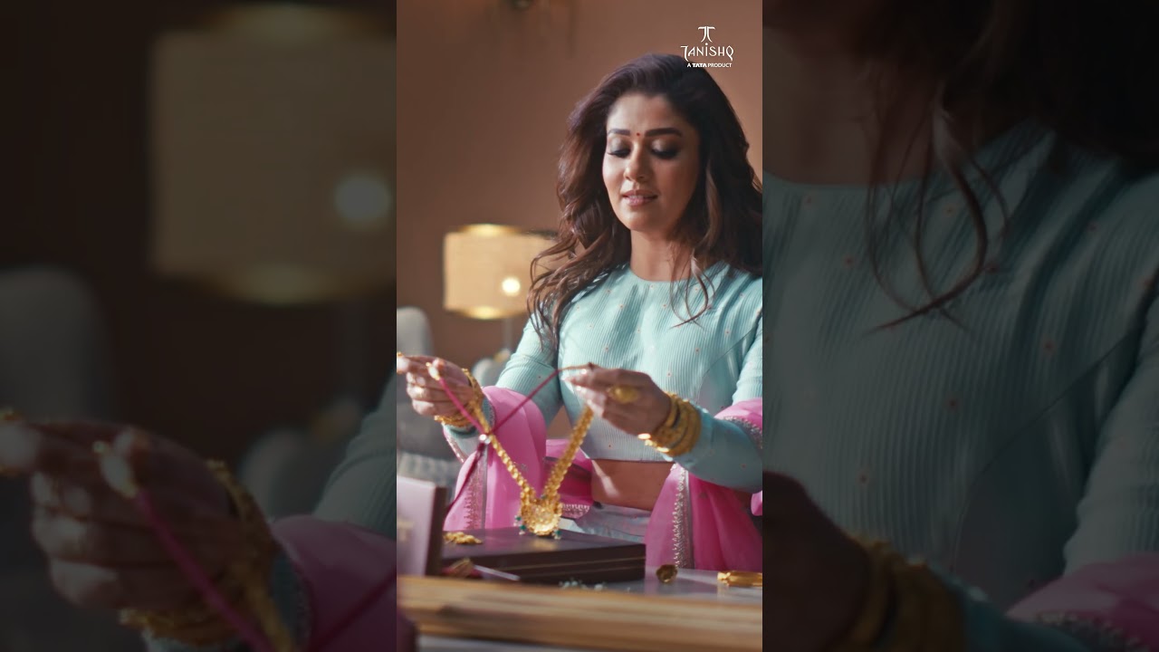 The Timeless Kasumala Collection | Rivaah Wedding Jewellery by Tanishq