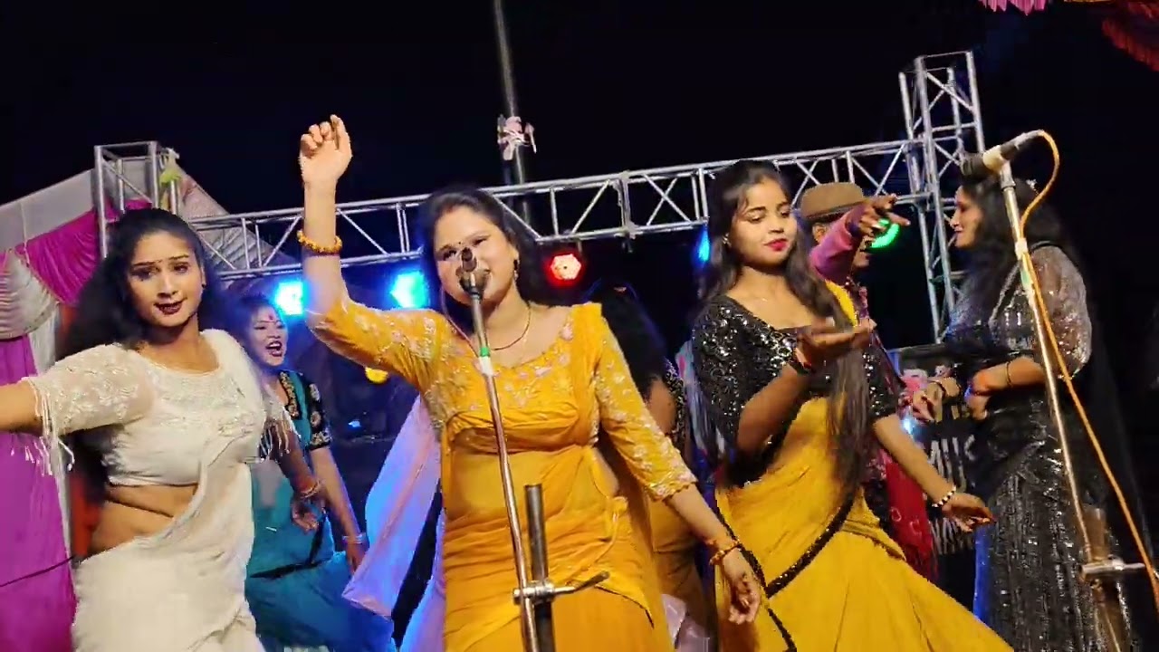 Thoda# sa pyar hua hain thoda hai baki#sarojinj official#