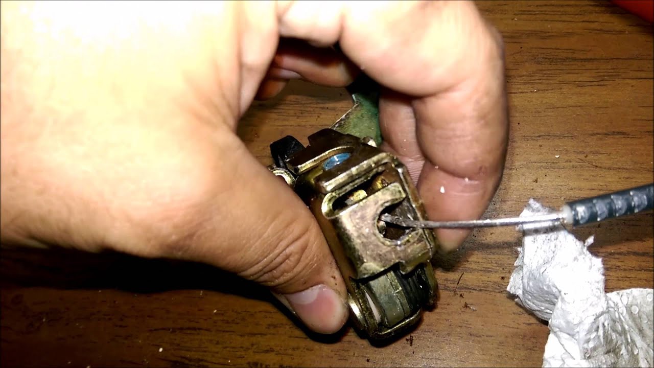 Tips to Fix F-150 Rear Door Cables