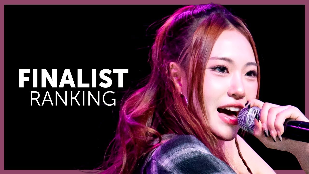 Ranking all Hip Pop Princess finalists