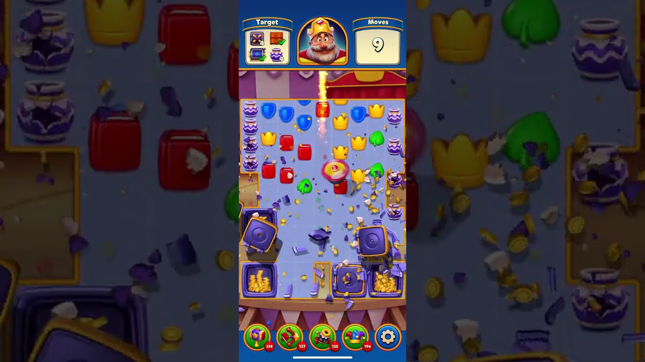 Royal Match LEVEL 4792
