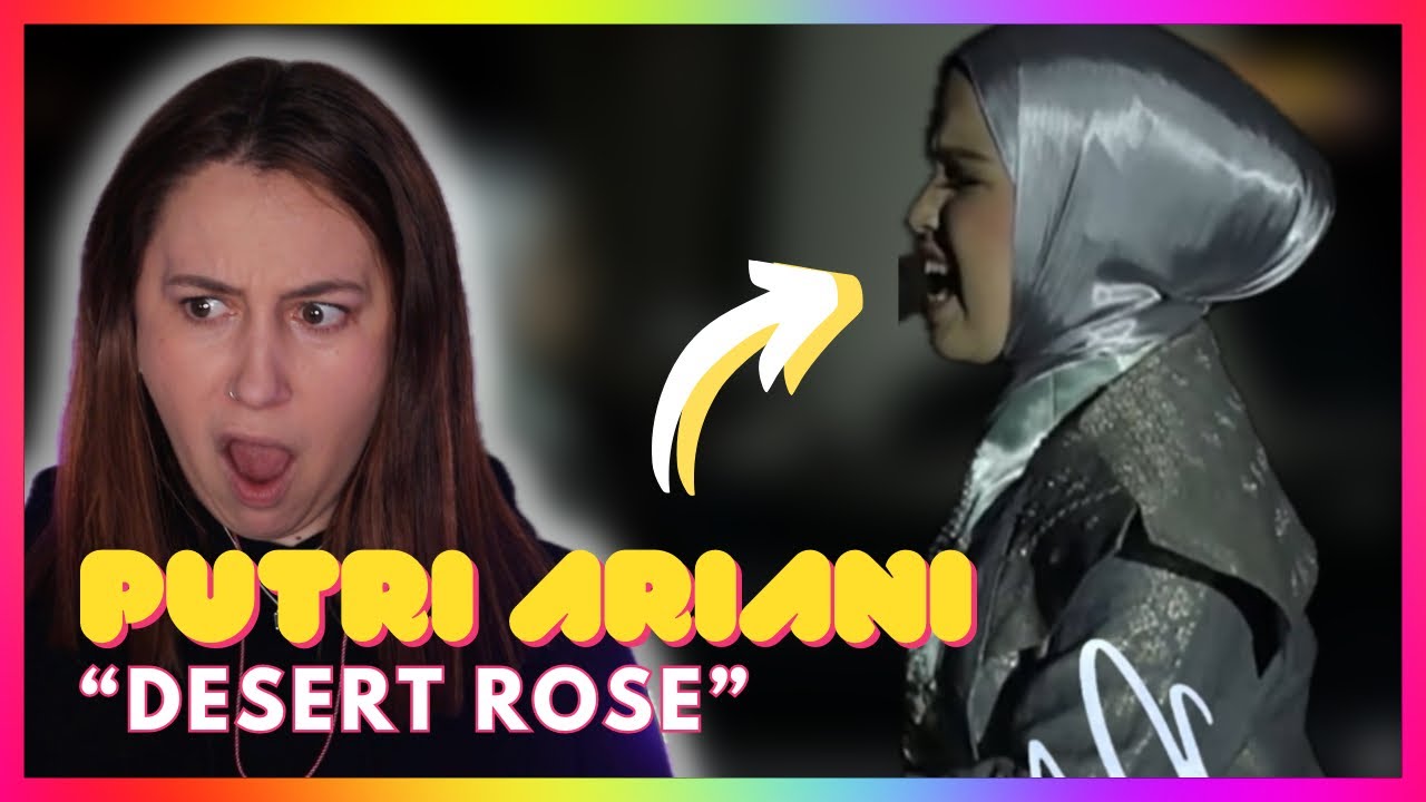 Putri Ariani 