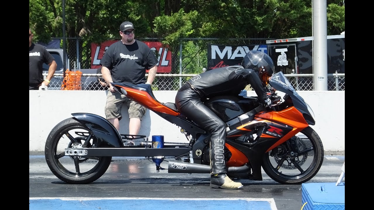 GORILLA BIKEFEST 2K18 | KINGS OF GRUDGE | PIEDMONT DRAGWAY