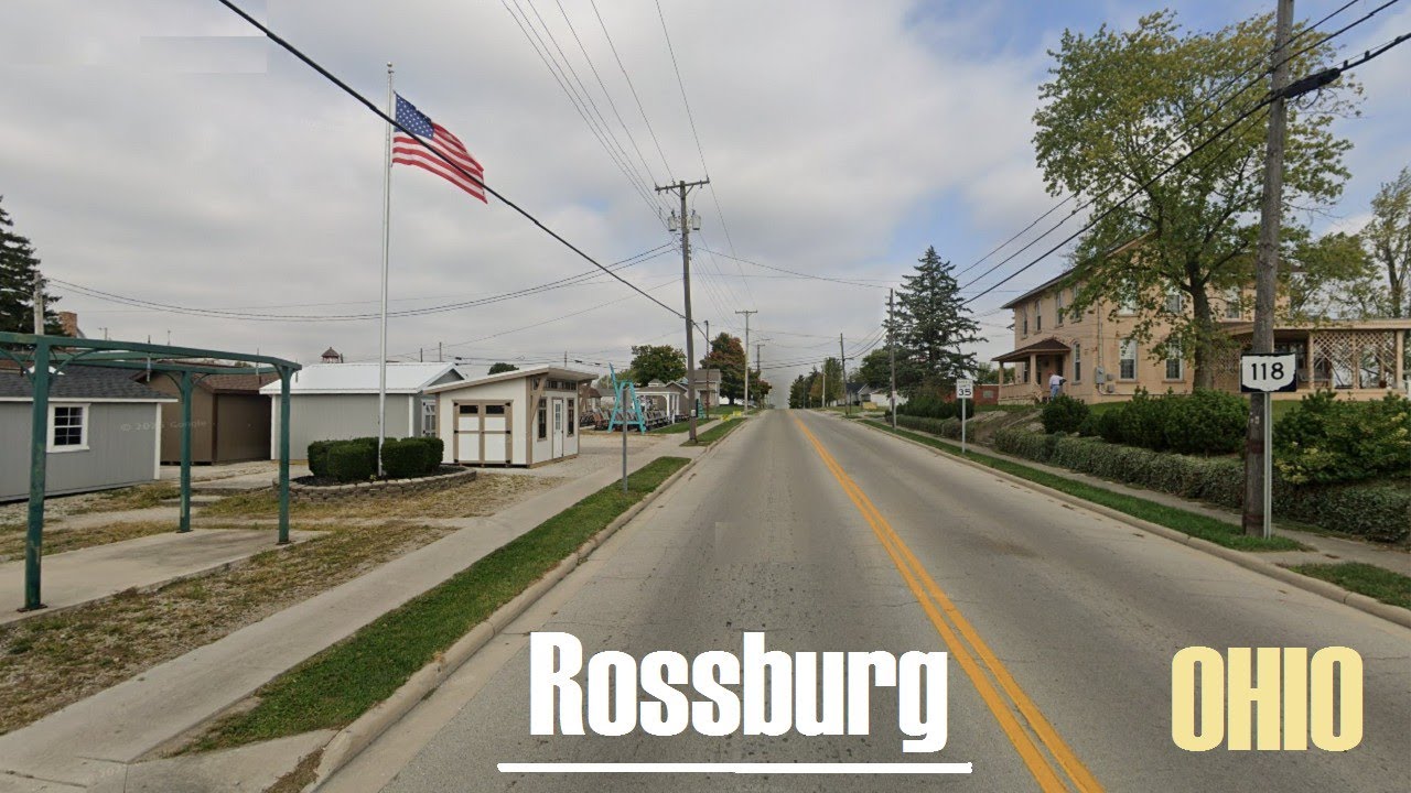 ROSSBURG (OHIO)