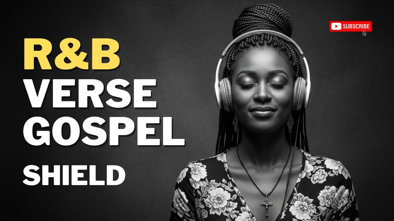 The Promises of God | R&B Gospel Music for Protection, Faith and Peace