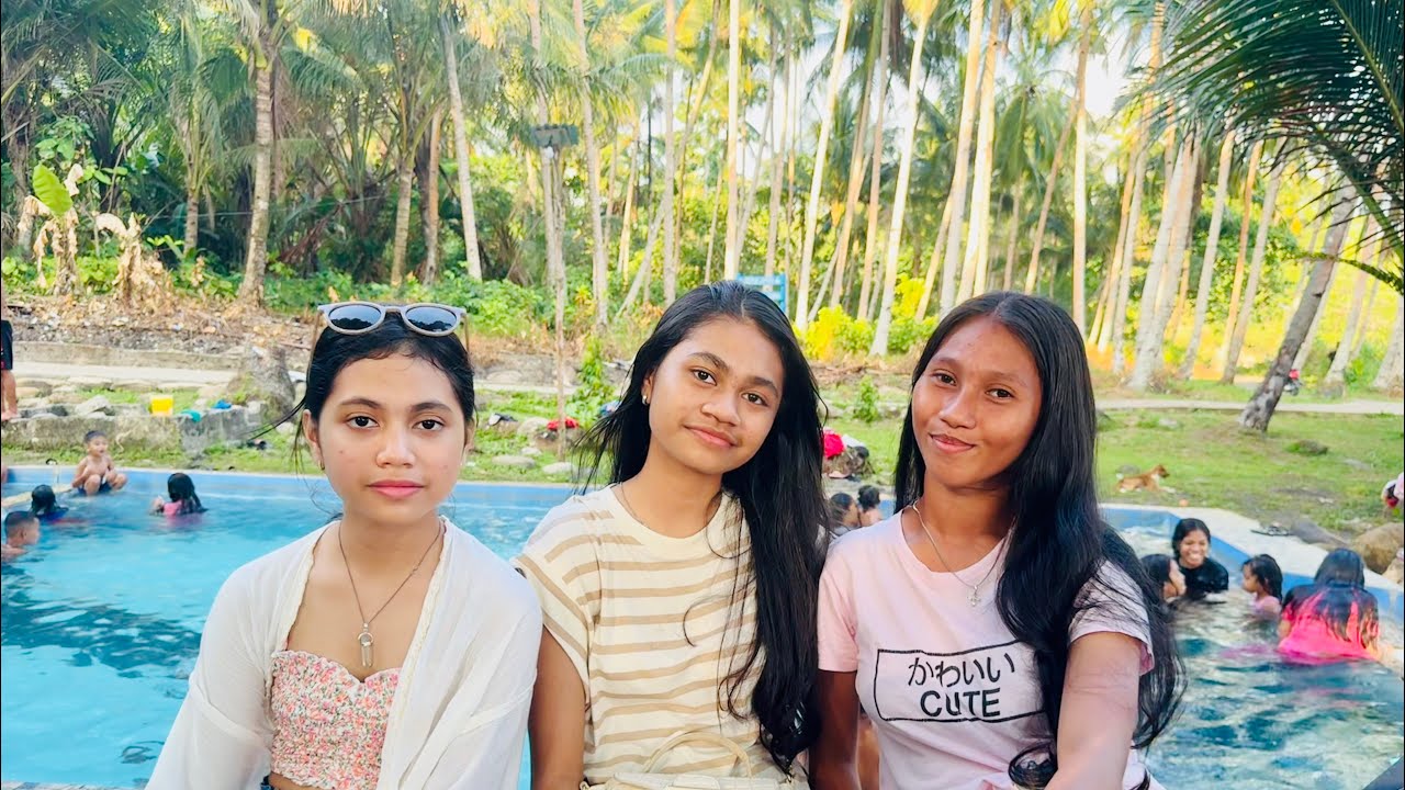 Perjalanan singkat ke negeri Oma, Pulau Haruku. Maluku