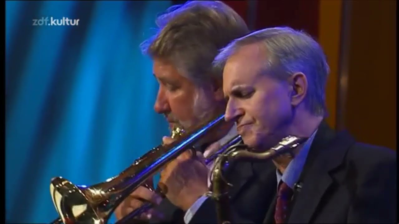 2004 - Jiggs Whigham & Scott Hamilton - Did you call her today