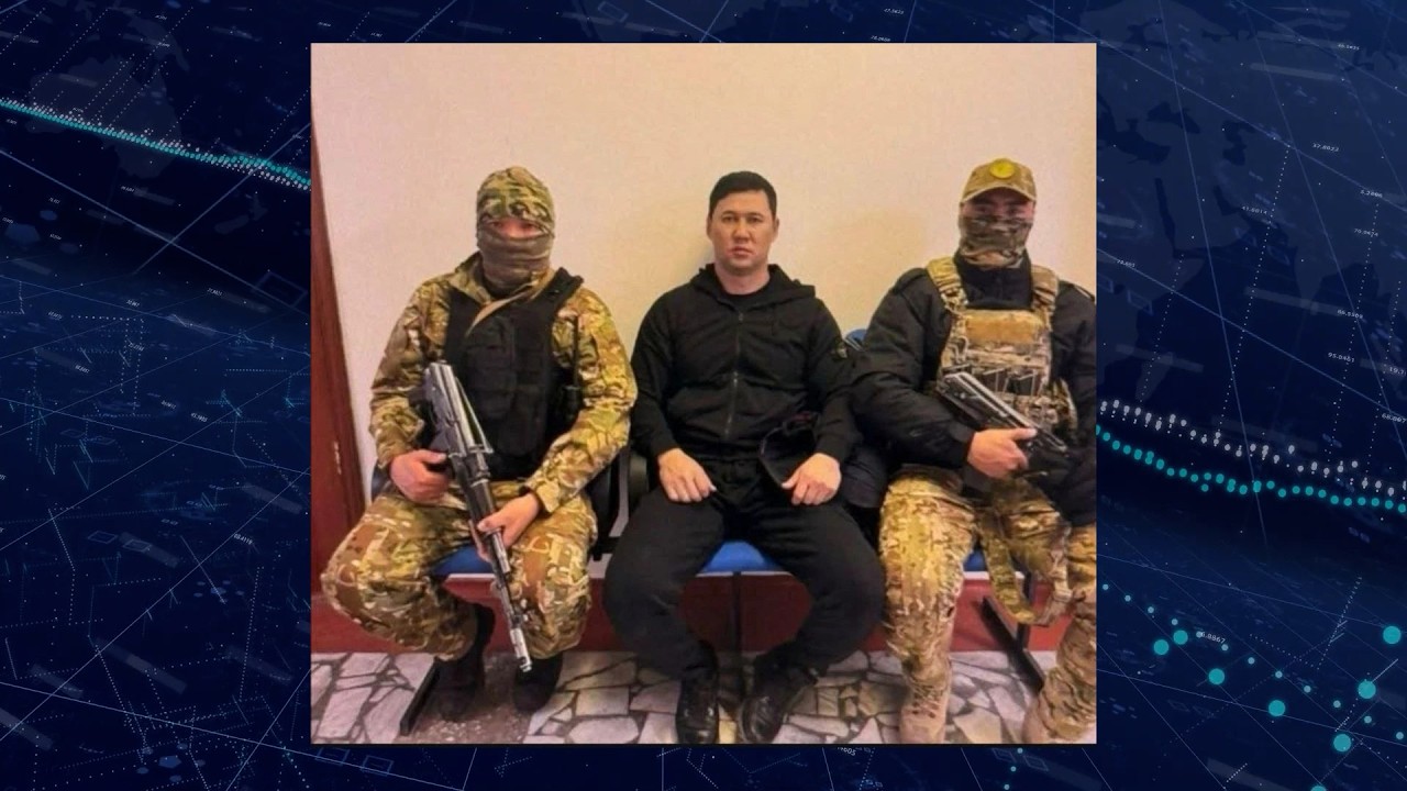 Түшкү ЖАҢЫЛЫКТАР топтому 17.02.2026