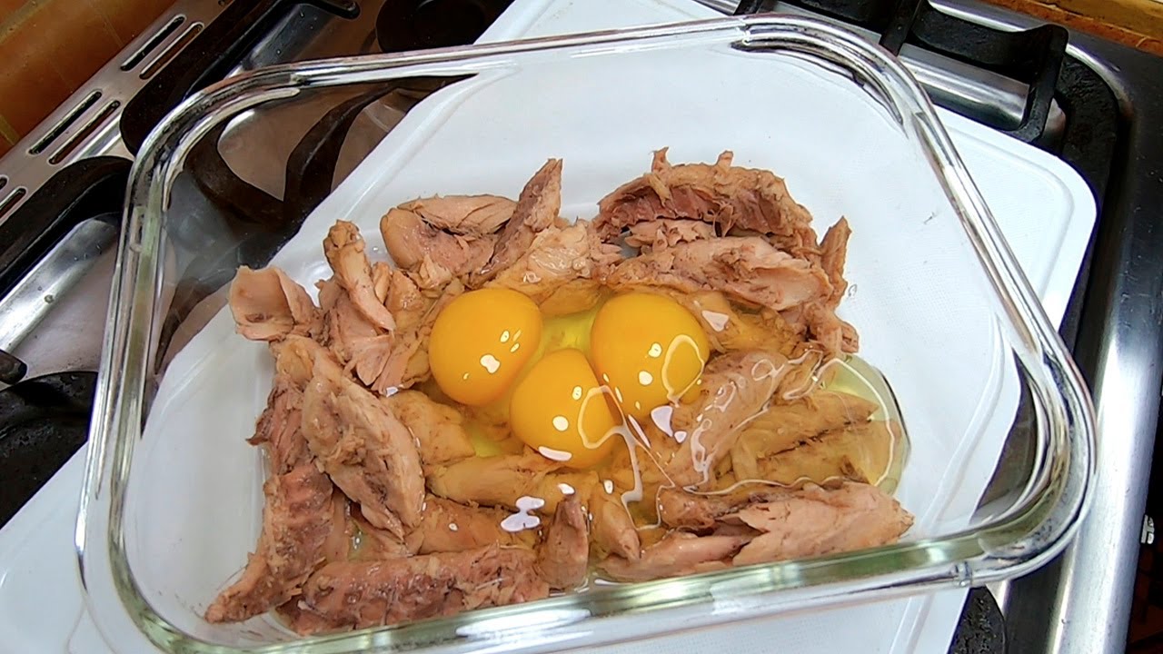 Después de esta receta no comerás Atún de otra manera