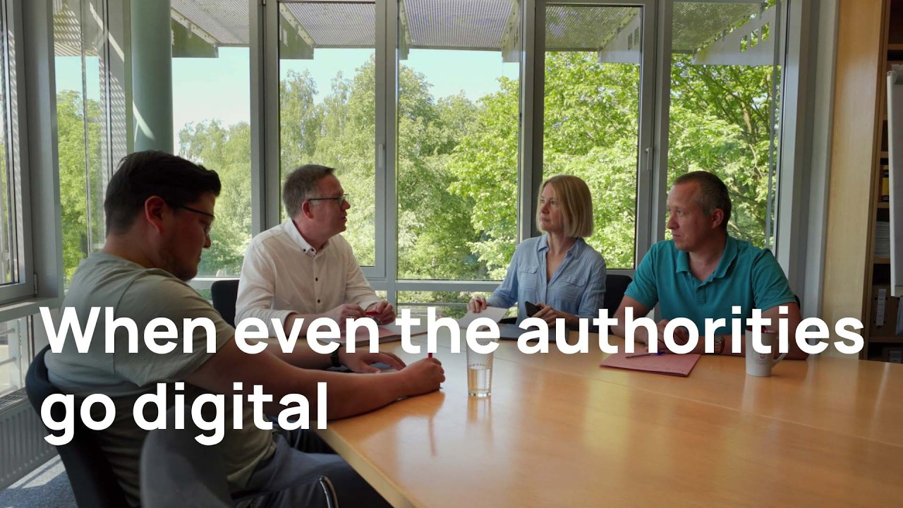 How the Vechta Veterinary Office Optimizes Training and Successfully Educates Employees