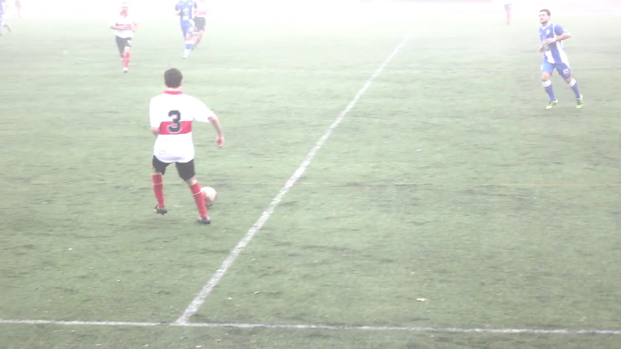Aguias Alpiarça vs Marinhais 20-12-2020 -30 minutos iniciais