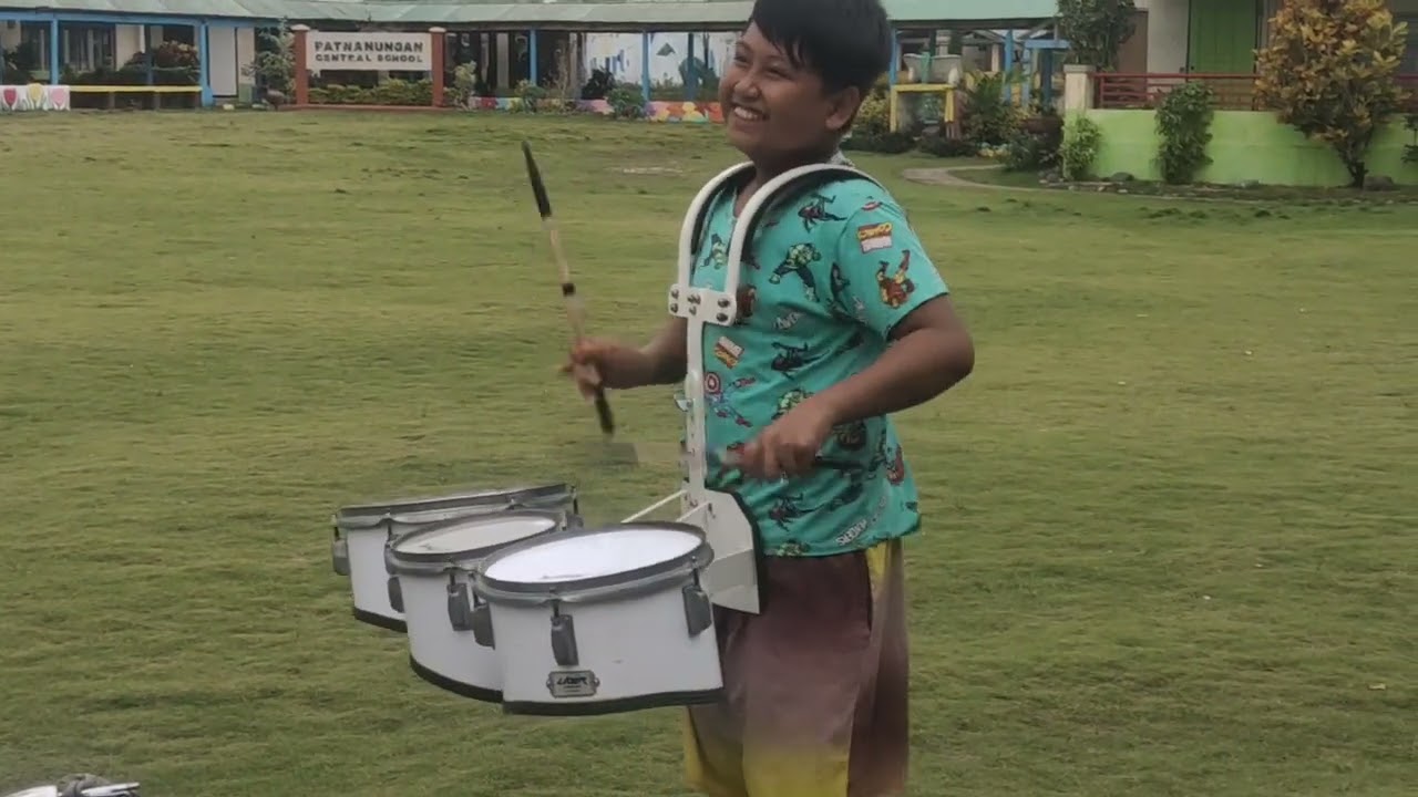 Jig 2 (version 2.0) | PCS Drum and Lyre Corps | #dlc