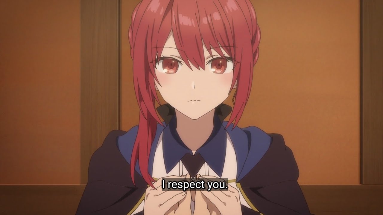 When Her Love Turns Into Something Way More Than Just Feelings…💞💘 | anime moments | Part 540